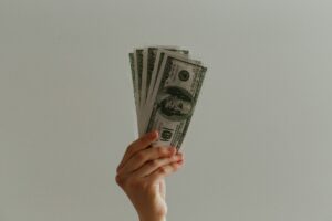 achieve financial freedom