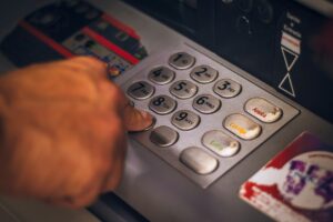 debt-free holidays
