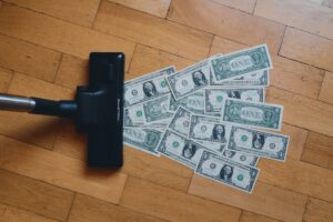 debt