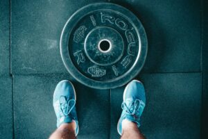 financial fitness