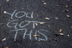 mindfulness and money