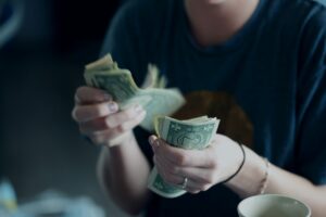 spending values