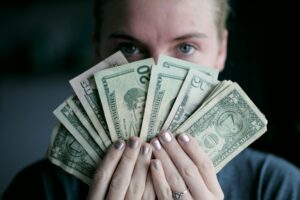 financially free
