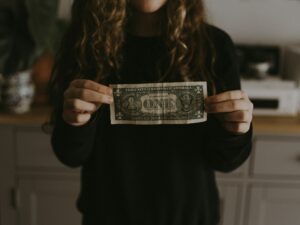 teaching kids about money