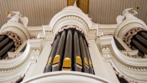 Estate Planning Essentials and Securing Your Legacy